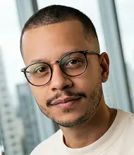 Foto de Gustavo