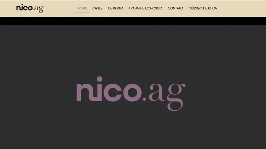 Site da Nico AG